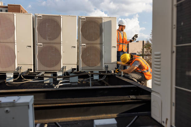 Best HVAC Financing and Leasing in Pojoaque, NM