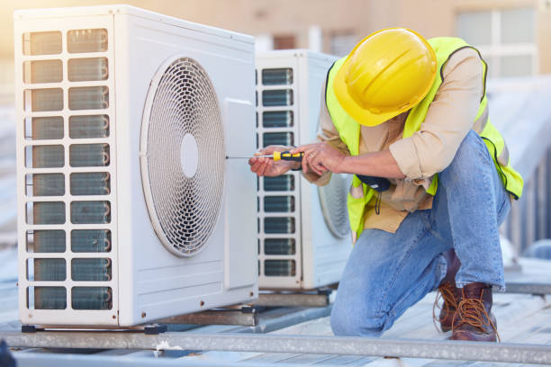Best Energy-efficient HVAC Solutions in Pojoaque, NM