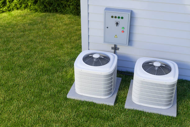 Best Solar-powered HVAC Systems in Pojoaque, NM