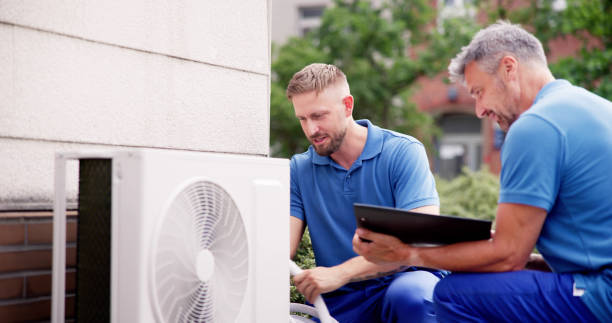 Best HVAC Training and Certification in Pojoaque, NM
