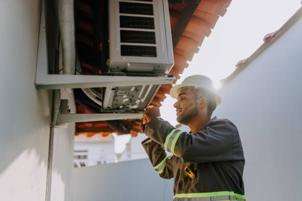 Professional HVAC in Pojoaque, NM