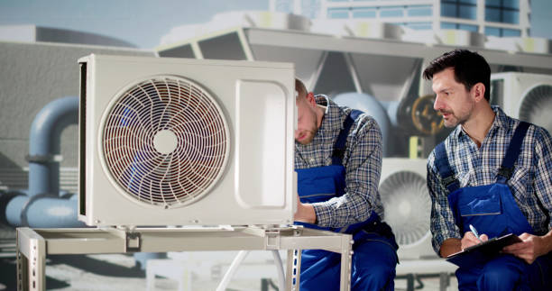 Best HVAC Software and Technology in Pojoaque, NM