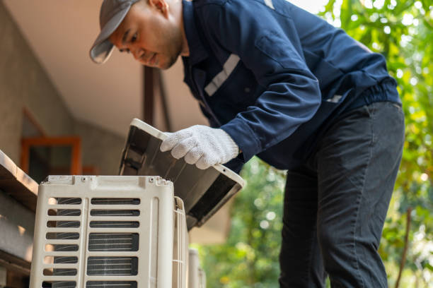 Best Emergency HVAC Services in Pojoaque, NM